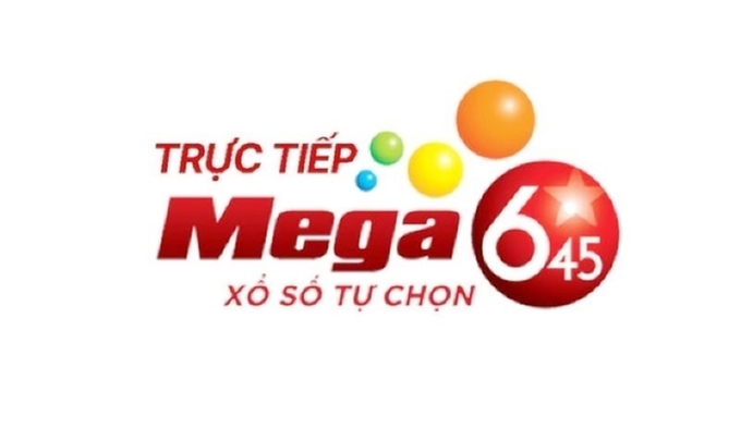 Vietlott Mega 6/45 Kết quả xổ số Vietlott hôm nay ngày 7/3/2025