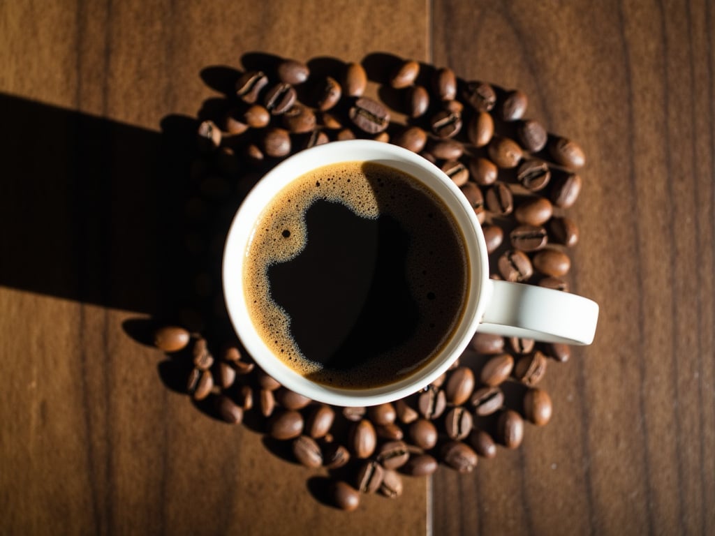 Latest domestic and global coffee prices on March 13, 2025