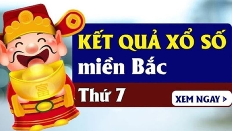 XSMB 15/3 Kết quả xổ số Miền Bắc hôm nay 15/3/2025 XSMB Thứ 7