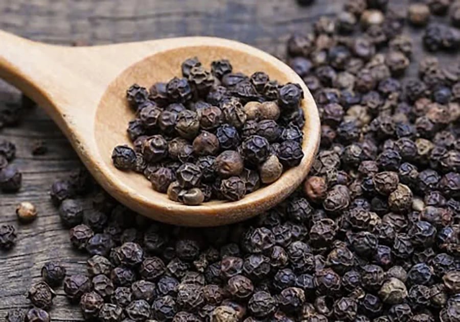 Pepper prices today, March 18, 2025: Mixed fluctuations