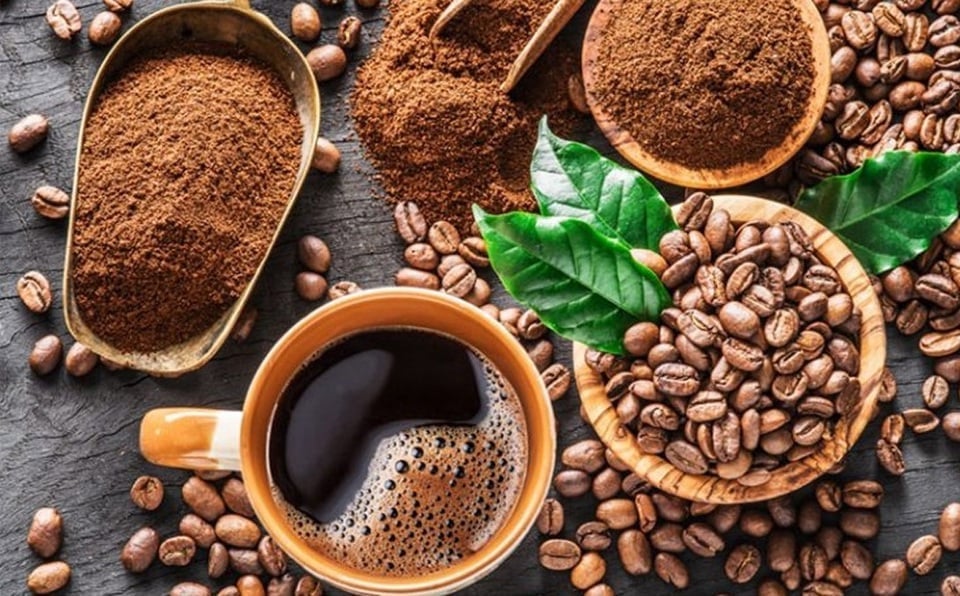 Coffee prices on March 19, 2025: Domestic and Global Price Updates