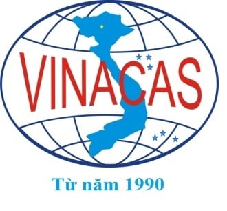                          Logo VINACAS