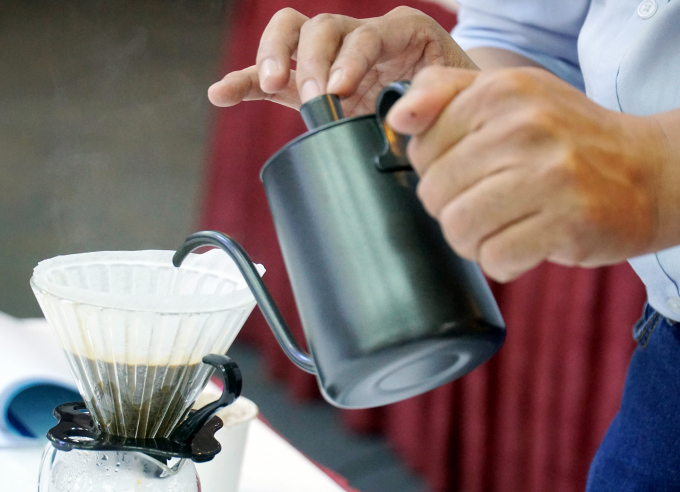 Nhiều thương hiệu cà phê hàng đầu Việt Nam sẽ tham gia Ngày cà phê Việt Nam lần thứ 4 năm 2020.