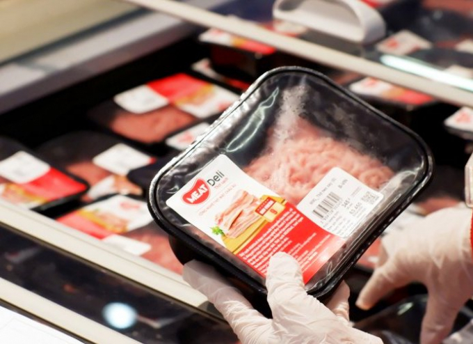 Tính đến cuối Quý 1/2021, thịt mát MEATDeli đã có mặt tại 1.980 điểm bán trên toàn quốc.