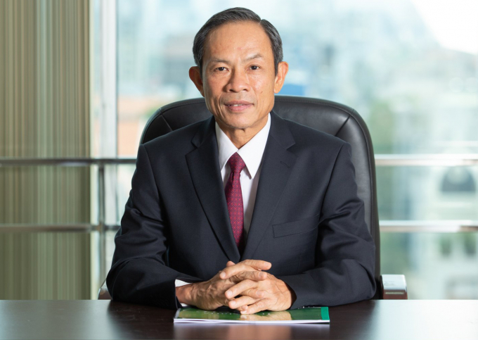 Mr. Tran Ngoc Thuan - Member of the Board of Directors.
