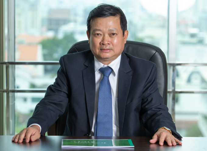Mr. Huynh Van Bao - Member of the Board of Directors.