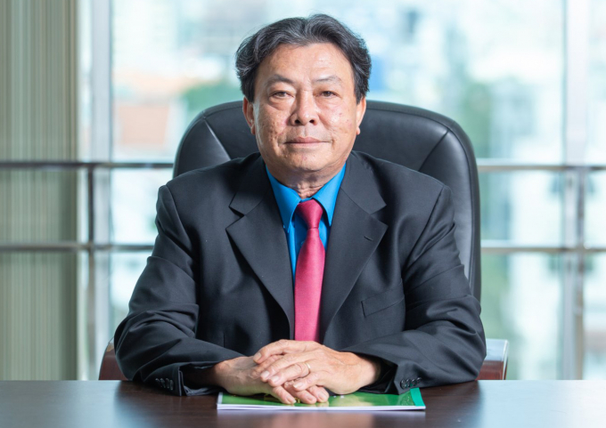 Mr. Phan Manh Hung - Member of the Board of Directors.