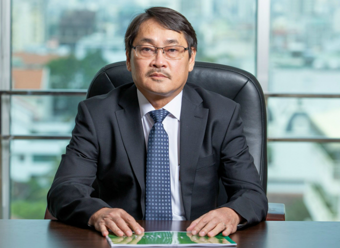 Mr. Pham Van Thanh - Member of the Board of Directors.