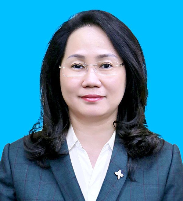 Bà Lâm Thị Phương Thanh tái đắc cử Bí thư Tỉnh ủy Lạng Sơn. Ảnh: Báo LS