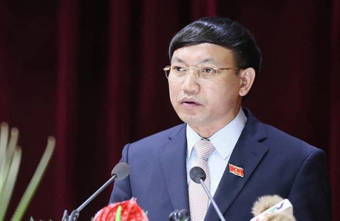 Ông Nguyễn Xuân Ký, Bí thư Tỉnh ủy Quảng Ninh tiếp tục được bầu giữ chức Chủ tịch HĐND tỉnh 