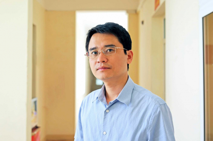 Ông Phạm Văn Thành, tân Phó Chủ tịch UBND tỉnh Quảng Ninh