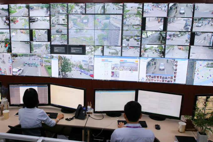 Mô hình thành phố thông minh của Viettel hợp tác triển khai với 31 địa phương trong cả nước