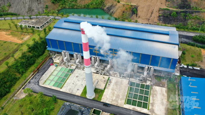 Hệ thống lò xử lý rác bằng công nghệ đốt của Indevco chạy thử trước khi được tỉnh Quảng Ninh giao đất vào tháng 3/2019