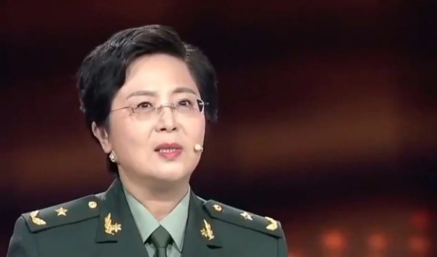 Nữ tướng Chen Wei, chuyên gia virus học hàng đầu của Học viện Quân y Trung Quốc. Ảnh: SCMP