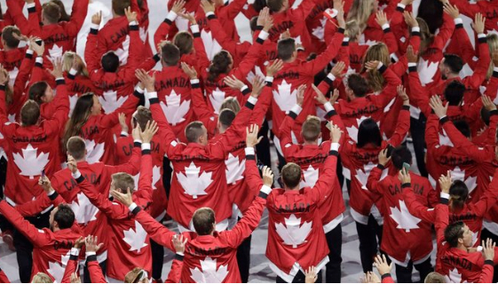 Canada là quốc gia đầu tiên tuyên bố quay lưng với Olympic Tokyo 2020. Anh: SCMP