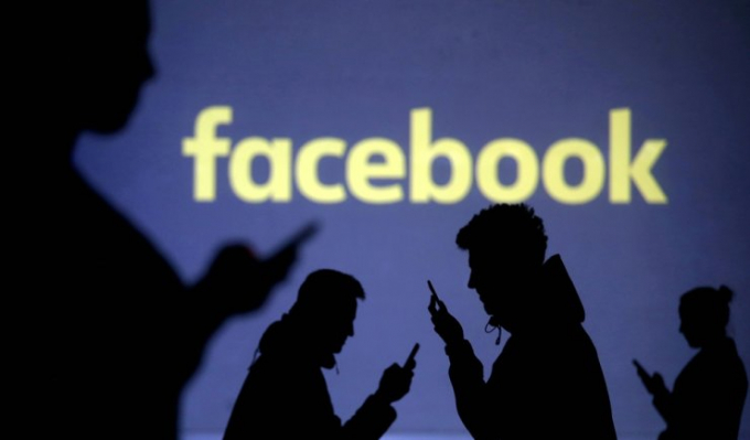 Hoạt động làm ăn mờ ám của Facebook đã bị chính quyền Hàn Quốc đưa vào tầm ngắm từ hồi đầu năm 2018. Ảnh: Reuters