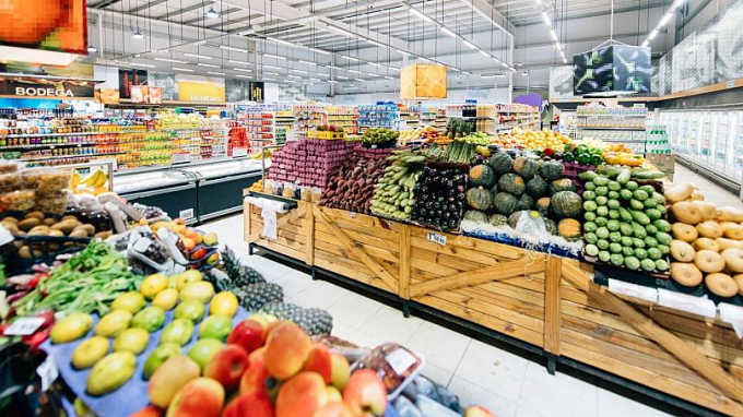 Eosta, an organic fruit and vegetable distributor in the Netherlands, is enabling consumers to make more informed decisions in the supermarket. Photo: Canva