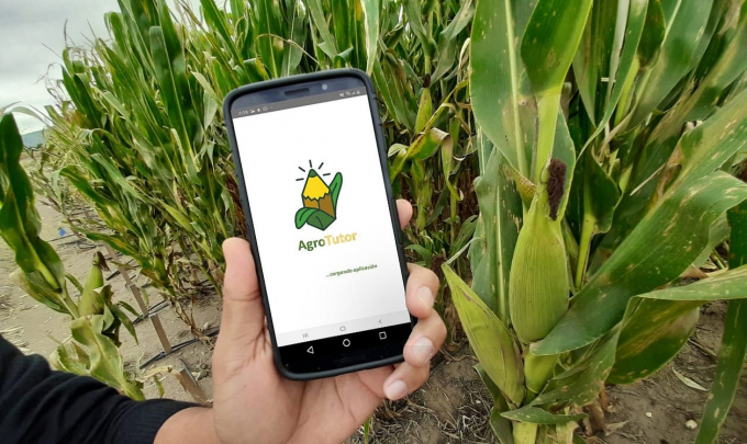 Digital revolution can transform agri-food systems. Photo: FAO