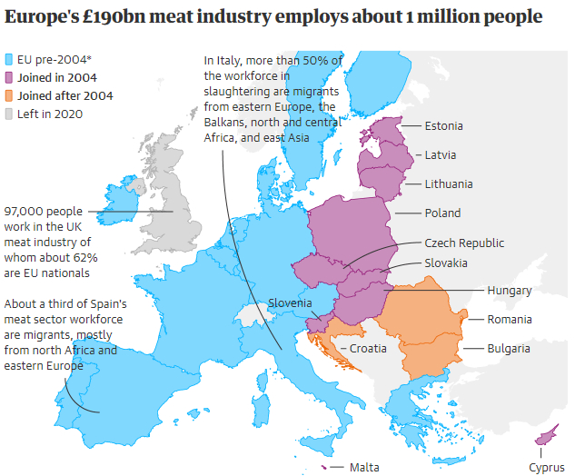 Guardian graphic