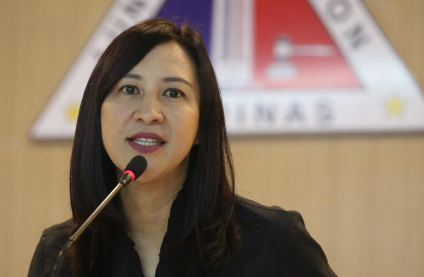 Thị trưởng thành phố Quezon (Philippines) Joy Belmonte cho biết sẽ cấm hoàn toàn hoạt động chăn nuôi trên địa bàn từ tháng 11 tới. Ảnh: Inquirer