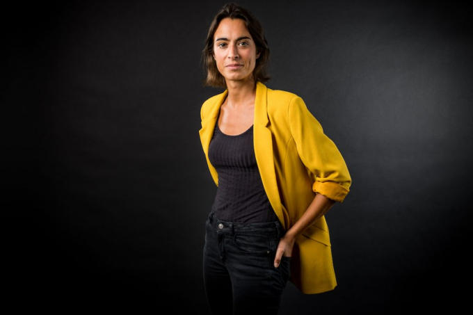 Laetitia de Panafieu, investment principal at Astanor Ventures. Belgium-based Astanor Ventures launched its $325m fund last year, Europe’s largest focused on agriculture and food. They support startups in Europe and North America. Portfolio companies include Ynsect, Infarm and Notpla.