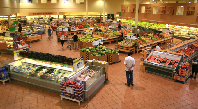 Grocery stores have one of the lowest profit margins in American commerce, earning a profit margin of only 0.75%, according to reports. This is likely a result of transportation costs that have disrupted the global supply chain as well as other costs.