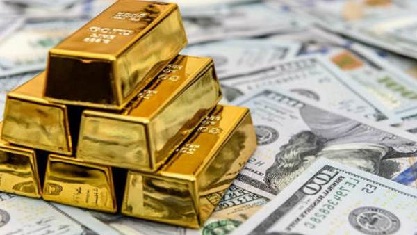 Giá vàng trong nước duy trì ở mốc 56 triệu đồng/lượng