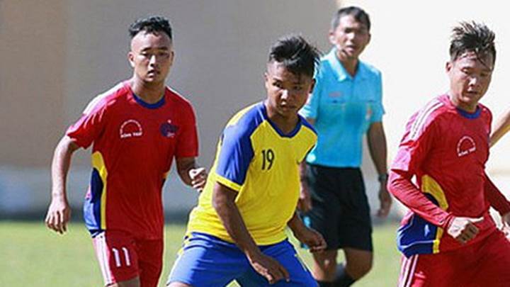 Huỳnh Văn Tiến và 10 cầu thủ U21 Đồng Tháp sẽ bị cấm thi đấu toàn thế giới từ 11/5/2020 - 11/5/2025.