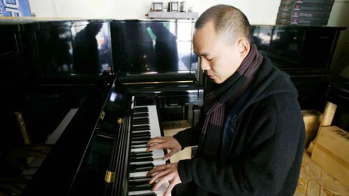 Nhạc sĩ Vũ Nhật Tân qua đời ở tuổi 50 vì ung thư trực tràng