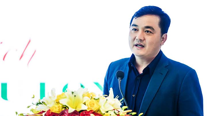 Ông Bùi Tá Hoàng Vũ trở thành tân Giám đốc Sở Công thương TP.HCM.
