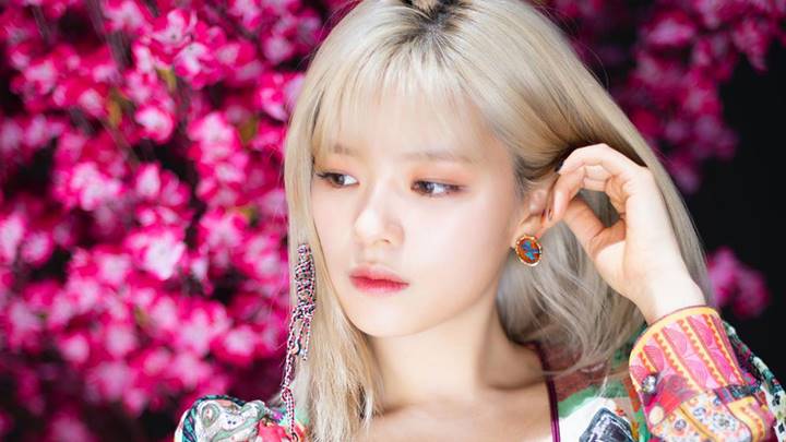 Jeongyeon (TWICE) vắng mặt trong lễ trao giải vì lý do sức khỏe