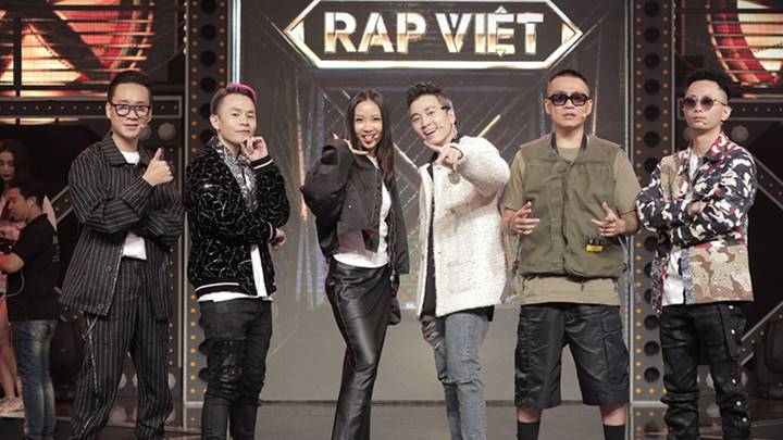 Nhà sản xuất chương trình Rap Việt khởi kiện Spotify AB vì vi phạm bản quyền.
