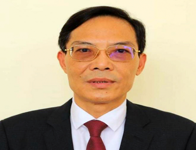 Ông Đầu Thanh Tùng được bầu giữ chức Phó Chủ tịch UBND tỉnh Thanh Hóa. Ảnh: QD.