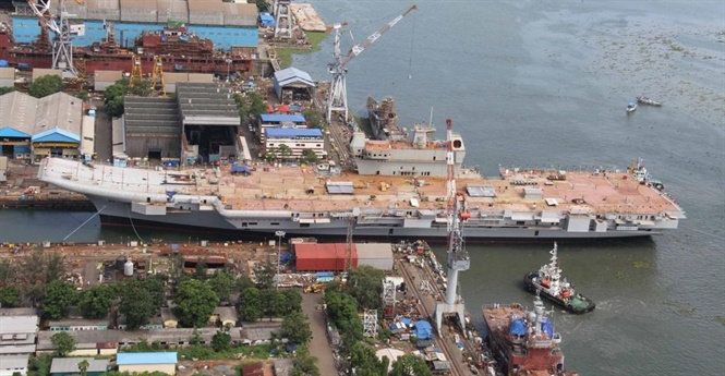11-50-27_ins_vikrnt_being_undocked_t_the_cochin_shipyrd_limited_in_2015_07