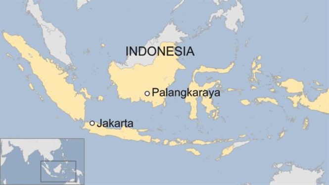 Jakarta Indonesia: Jakarta là thành phố lớn nhất Indonesia với nhiều điểm du lịch hấp dẫn và nền văn hoá độc đáo. Với việc chuyển đổi thủ đô đến Kalimantan, Jakarta sẽ trở thành một trung tâm kinh tế và văn hóa phát triển và thu hút nhiều du khách đến thăm.
