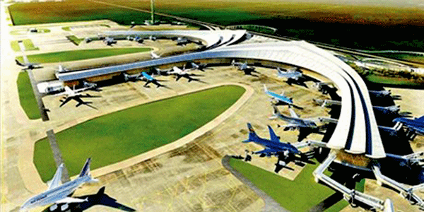 Dự án Sân bay Long Thành chưa bảo đảm tính khả thi về vốn