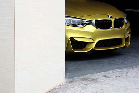 BMW M-series khởi điểm từ 4 tỷ đồng tại Việt Nam