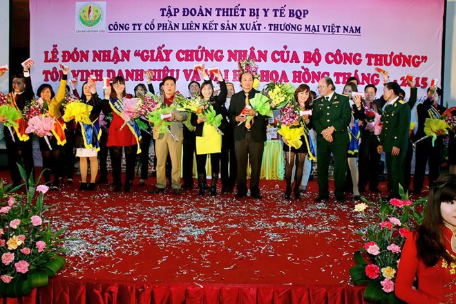Những chiêu lừa trong kinh doanh đa cấp của Liên kết Việt