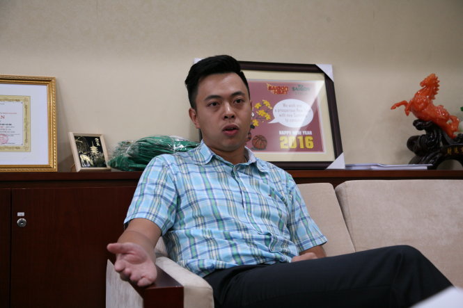 Bộ trưởng Bộ Công thương yêu cầu rà soát vụ ông Vũ Quang Hải 