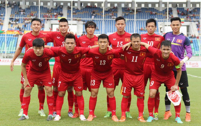   Nhiều khó khăn chờ đợi đội tuyển Việt Nam tại AFF Cup 2016  