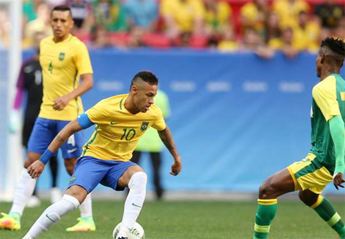 neymar-tit-ngoi-brazil-khoi-dau-chat-vat-tai-olympic