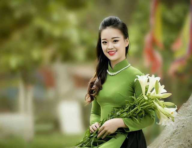 Hoàng Hải Thu chắc chắn sẽ là một nhân tố thú vị cho Hoa hậu Hoàn vũ Việt Nam 2017.