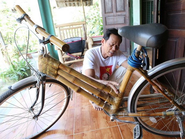 Thủ tục nhập khẩu xe đạp hai bánh mới 100 về Việt Nam
