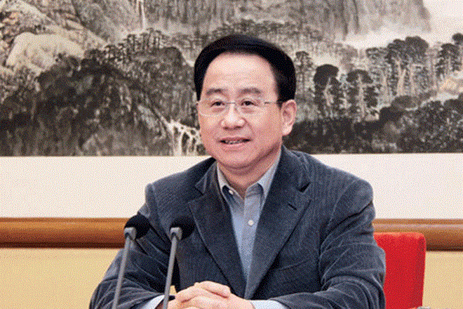 Trung Quốc truy tố và quyết định bắt giữ ông Lệnh Kế Hoạch
