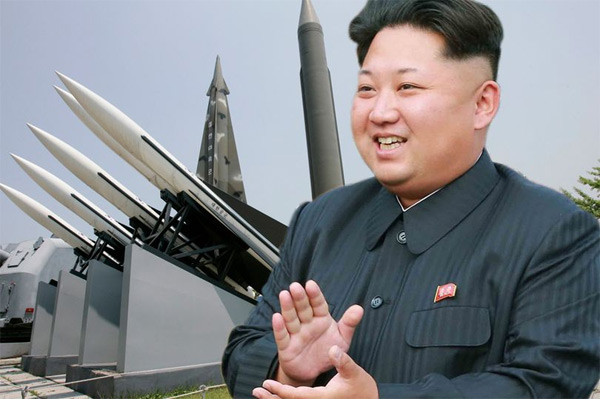 Triều Tiên, Kim Jong-un, Mỹ, hạt nhân, hòa bình, hiệp ước hòa bình, đề nghị, bất ngờ