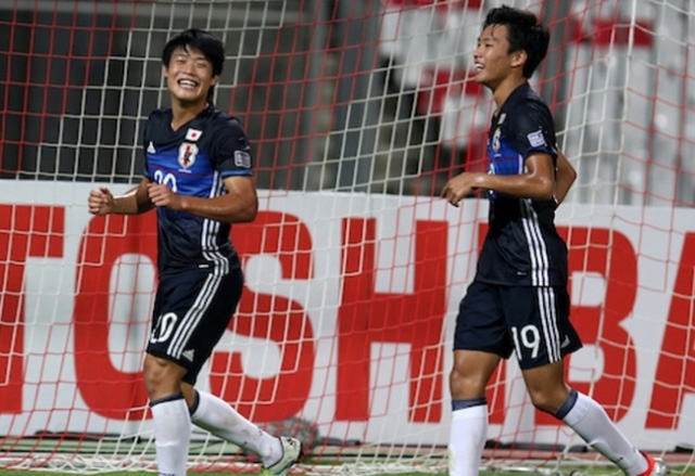 U19 Việt Nam sẽ gặp thử thách thực sự trước đối thủ mạnh U19 Nhật Bản