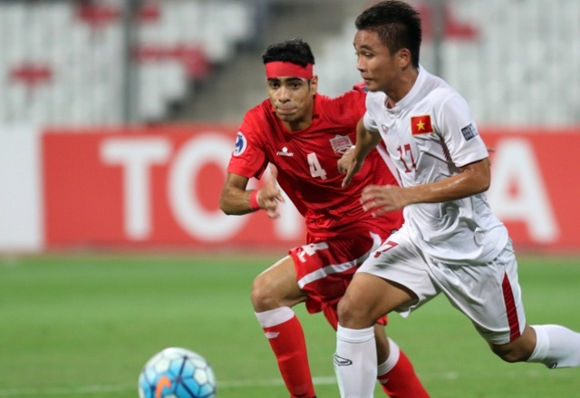 ... cho rằng U19 Việt Nam có lợi thế tinh thần trước trận bán kết giải châu Á