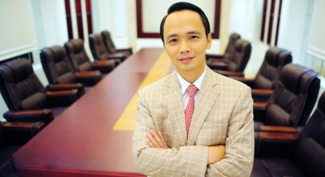 Ông Trịnh Văn Quyết đang liên tục tăng mua cổ phiếu nhà