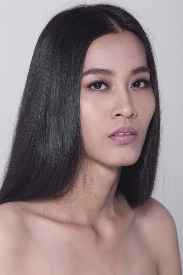 4 cô gái miền Tây thi Hoa hậu Hoàn vũ Việt Nam 2017