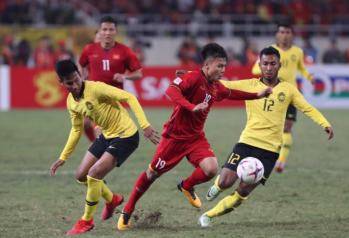 5 lý do đưa Việt Nam lên ngôi AFF Cup 2018